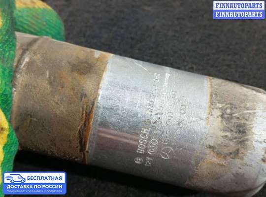 Бензонасос на Mercedes-Benz 190 (W201)