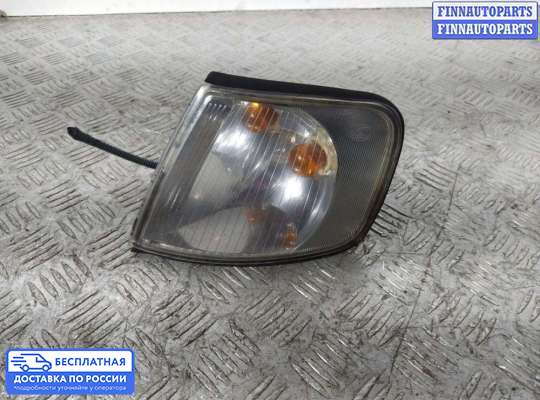 Поворотник передний на Audi A3 (8L)