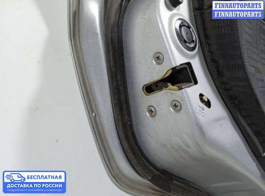 Замок боковой двери на Subaru Impreza II (GD, GG)