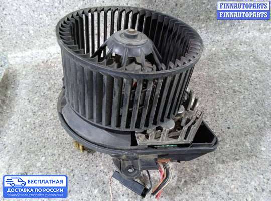 Мотор отопителя на Citroen Xantia (X1/X2)