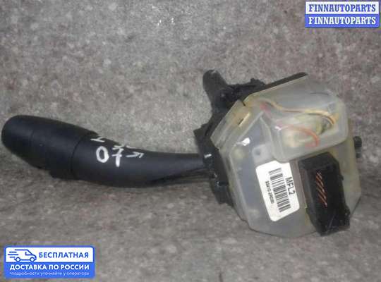 Подрулевой переключатель на Hyundai i30 I (FD)