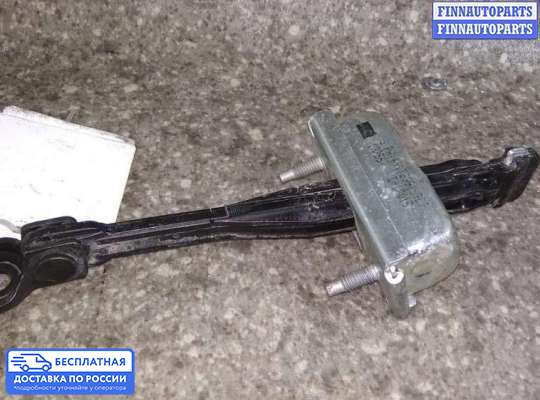 Ограничитель двери на Chevrolet Cruze I (J300)