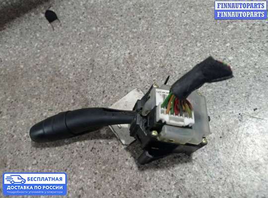 Подрулевой переключатель на Kia Ceed I (ED)
