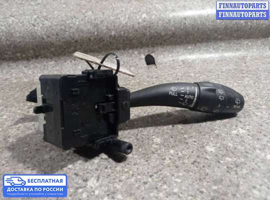 Подрулевой переключатель на Kia Ceed I (ED)
