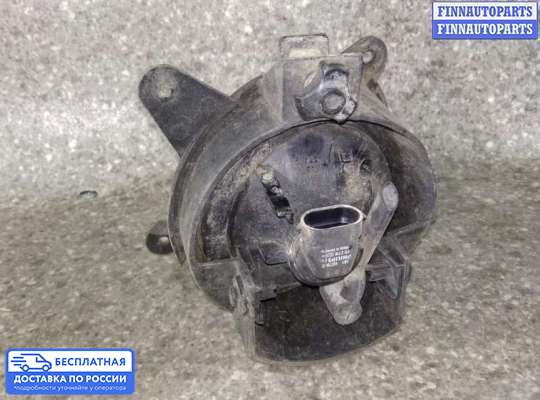 Фара противотуманная (ПТФ) на Kia Carnival I (UP, GQ)