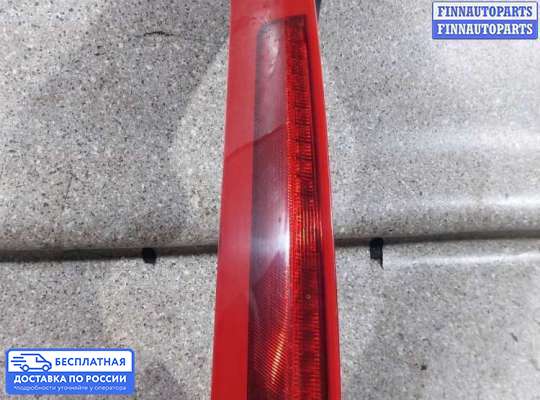 Фонарь задний на Volvo XC90