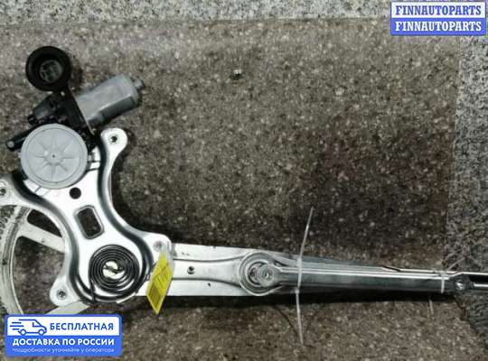 Стеклоподъемник электрический на Lexus RX II (XU30)