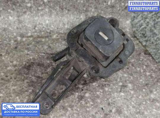 Замок багажника на Renault Clio Symbol