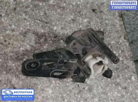 Замок багажника на Renault Clio Symbol