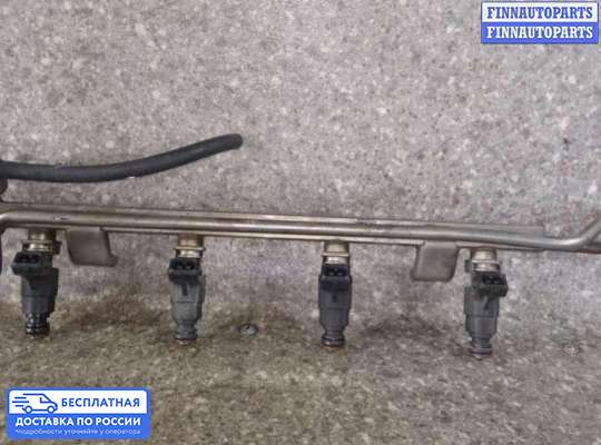 Форсунка топливная на Volkswagen Golf IV (1J)