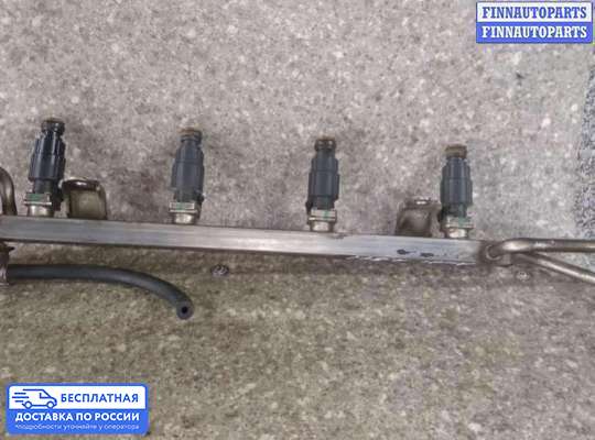 Форсунка топливная на Volkswagen Golf IV (1J)