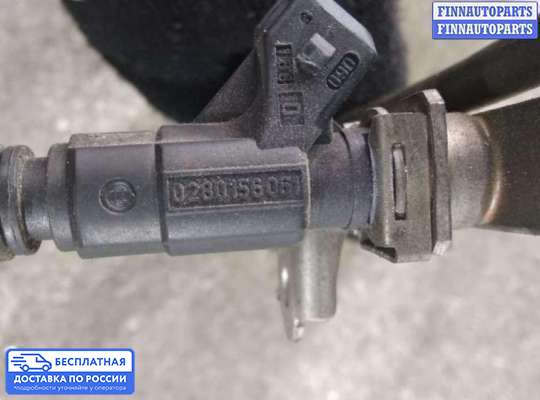 Форсунка топливная на Volkswagen Golf IV (1J)