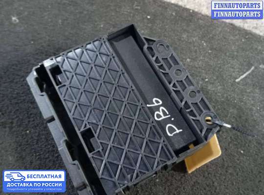 ЭБУ салона (Блок комфорта) на Volkswagen Passat B6 (3C)