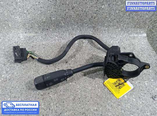 Подрулевой переключатель на Mercedes-Benz CL (C140)