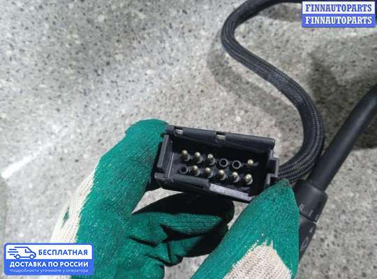 Подрулевой переключатель на Mercedes-Benz CL (C140)