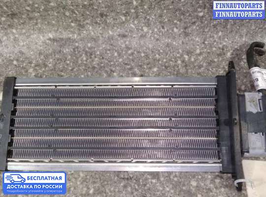 Радиатор отопителя (печки) на Chevrolet Captiva