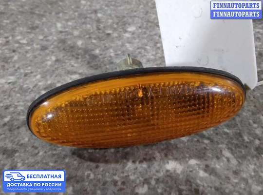 Повторитель поворота в крыло на Mazda 323 (BA) 323C/ 323F/ 323S/ 323P