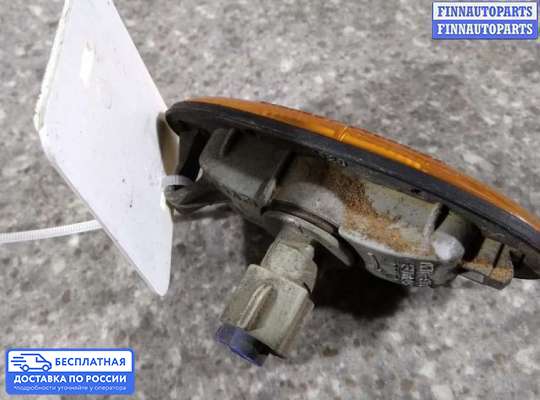 Повторитель поворота в крыло на Mazda 323 (BA) 323C/ 323F/ 323S/ 323P