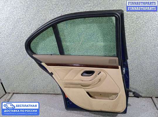 Стеклоподъемник электрический на BMW 5 (E39)