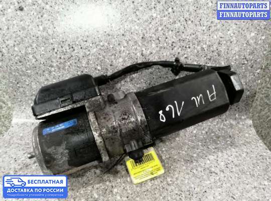 Насос ГУР (ЭУР, ЭГУР) на Mercedes-Benz A (W168)