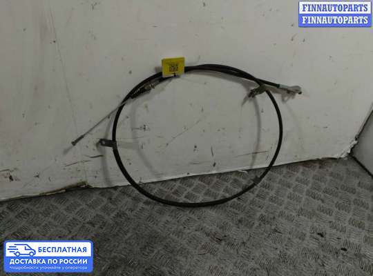 Трос ручника на Mazda 6 III (GJ)