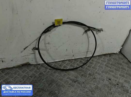 Трос ручника на Mazda 6 III (GJ)