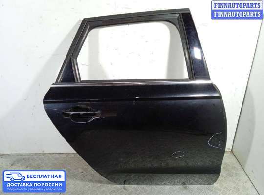 Стеклоподъемник электрический на Audi A6 (C7)