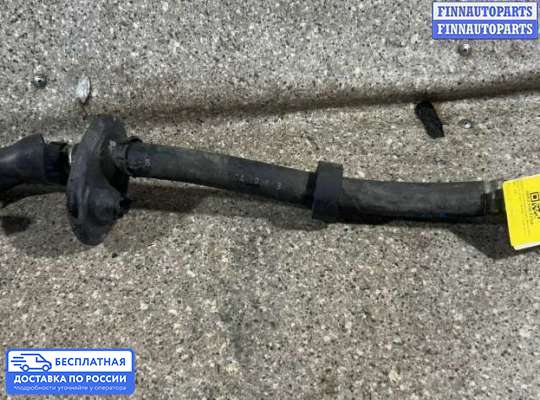 Трубка кондиционера на Mercedes-Benz S (W126)