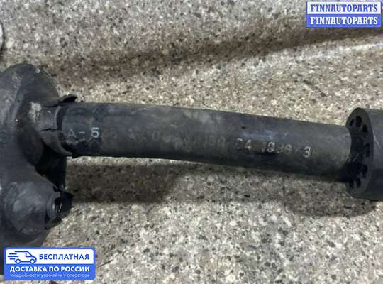 Трубка кондиционера на Mercedes-Benz S (W126)