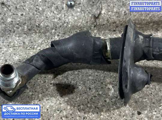 Трубка кондиционера на Mercedes-Benz S (W126)