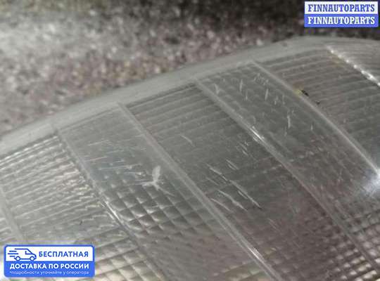 Поворотник передний на Mercedes-Benz S (W140)