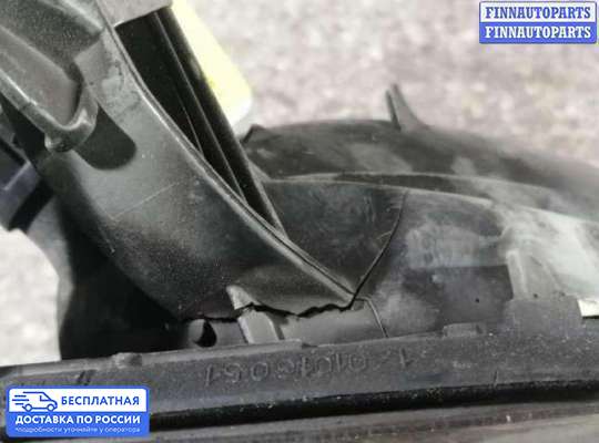 Поворотник передний на Mercedes-Benz S (W140)