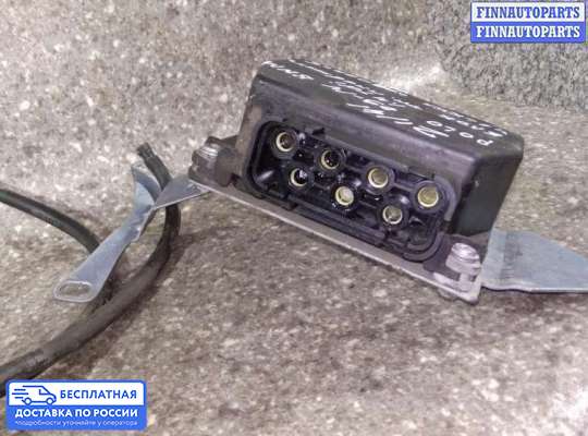 ЭБУ прочее на Skoda Fabia II (5J)