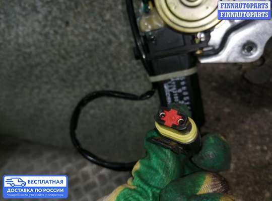 Стеклоподъемник электрический на Jeep Grand Cherokee I (ZJ)