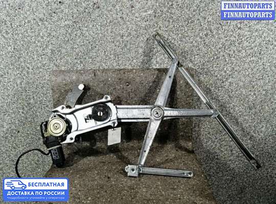 Стеклоподъемник электрический на Jeep Grand Cherokee I (ZJ)