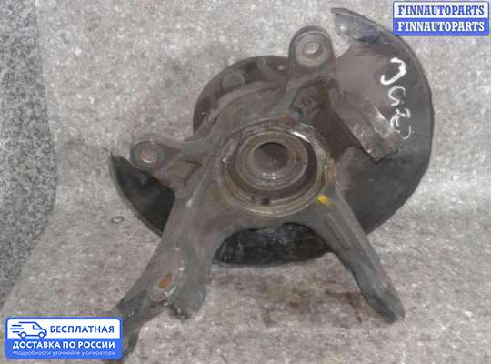 Ступица на Honda Jazz I (GD)