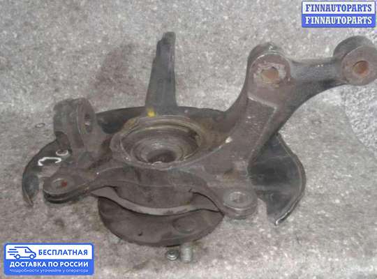 Ступица на Honda Jazz I (GD)