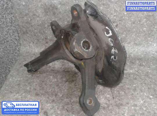 Ступица на Honda Jazz I (GD)