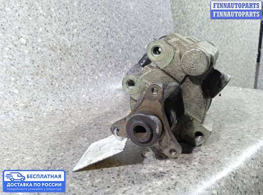 Насос ГУР (ЭУР, ЭГУР) на Renault Kangoo I (KC_)