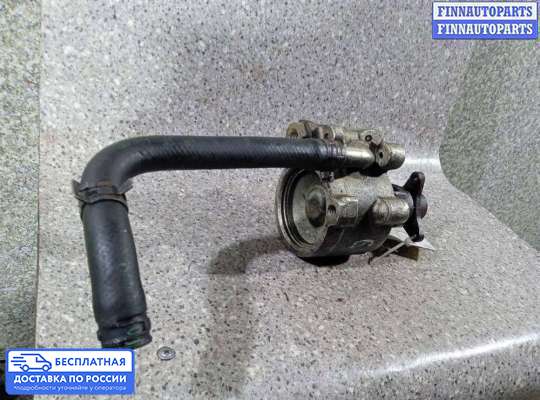 Насос ГУР (ЭУР, ЭГУР) на Renault Kangoo I (KC_)