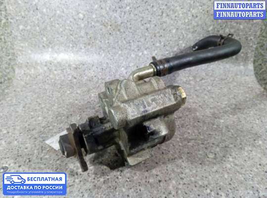 Насос ГУР (ЭУР, ЭГУР) на Renault Kangoo I (KC_)