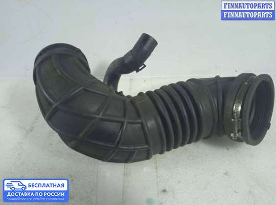 Патрубок (трубка, шланг) на Chevrolet Captiva