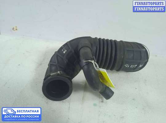 Патрубок (трубка, шланг) на Chevrolet Captiva