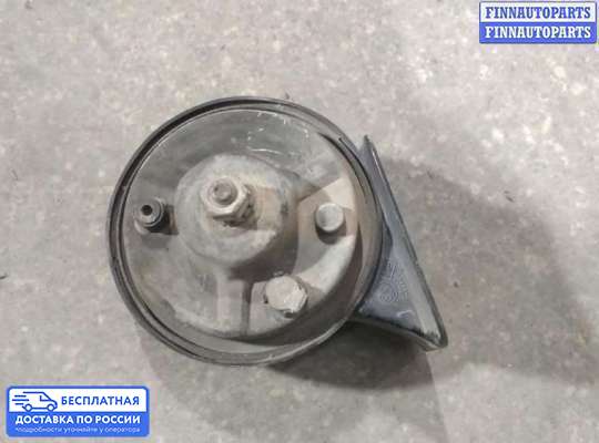 Сигнал (клаксон) на Mazda 3 I (BK)