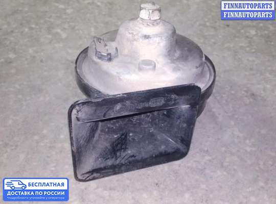 Сигнал (клаксон) на Mazda 3 I (BK)