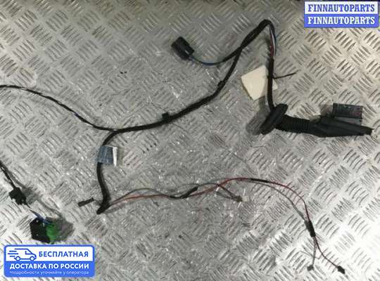 Проводка (коса) салонная на BMW 5 (E39)