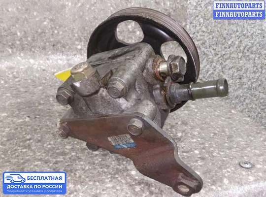 Насос ГУР (ЭУР, ЭГУР) на Mazda 626 V GF