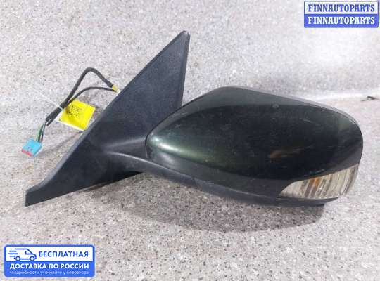 Зеркало боковое на Volvo S40 II | V50 (MS)