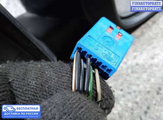 Зеркало боковое на Volvo S40 II | V50 (MS)