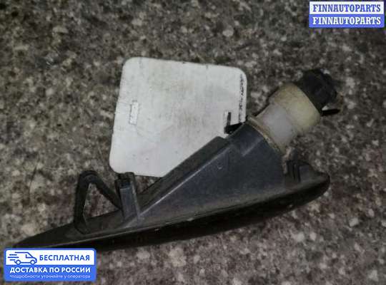 Повторитель поворота в крыло на Fiat Marea (185)